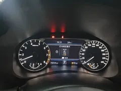 2022 Nissan Teana 2.0L XL-TLS, белый — фото 12