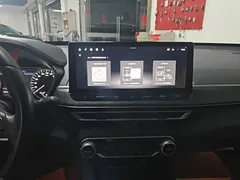 2022 Nissan Teana 2.0L XL-TLS, белый — фото 13
