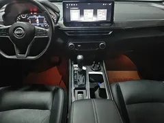 2022 Nissan Teana 2.0L XL-TLS, белый — фото 14