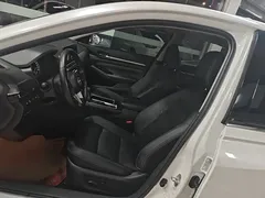 2022 Nissan Teana 2.0L XL-TLS, белый — фото 15