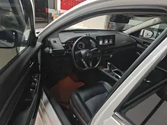 2022 Nissan Teana 2.0L XL-TLS, белый — фото 16