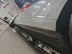 2022 Nissan Teana 2.0L XL-TLS, белый — фото 21