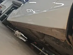 2022 Nissan Teana 2.0L XL-TLS, белый — фото 22