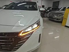 2022 Nissan Teana 2.0L XL-TLS, белый — фото 24