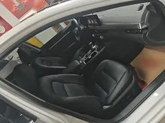 2022 Nissan Teana 2.0L XL-TLS, белый — фото 25