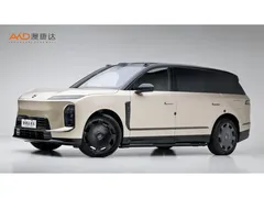 2026 Nio ES9 102kWh EV Executive Signature 6-seat — фото 1