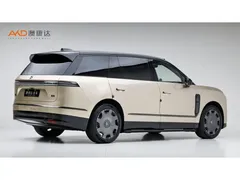 2026 Nio ES9 102kWh EV Executive Signature 6-seat — фото 3
