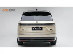 2026 Nio ES9 102kWh EV Executive Signature 6-seat — фото 4