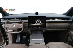 2026 Nio ES9 102kWh EV Executive Signature 6-seat — фото 5