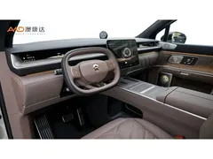 2026 Nio ES9 102kWh EV Executive Signature 6-seat — фото 6