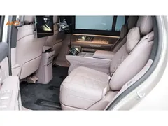 2026 Nio ES9 102kWh EV Executive Signature 6-seat — фото 7