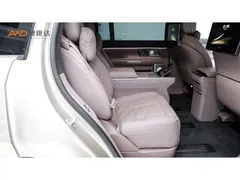 2026 Nio ES9 102kWh EV Executive Signature 6-seat — фото 8