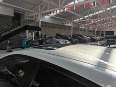 2022 Toyota Levin 185T CVT Sport, белый — фото 8