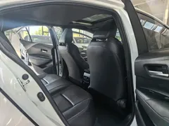 2022 Toyota Levin 185T CVT Sport, белый — фото 12