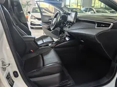 2022 Toyota Levin 185T CVT Sport, белый — фото 13