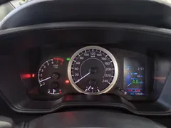 2022 Toyota Levin 185T CVT Sport, белый — фото 15