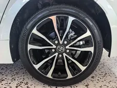 2022 Toyota Levin 185T CVT Sport, белый — фото 18