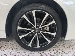 2022 Toyota Levin 185T CVT Sport, белый — фото 20