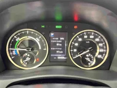 2021 Toyota Alphard Hybrid 2.5L Luxury, белый — фото 19