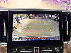 2021 Toyota Alphard Hybrid 2.5L Luxury, белый — фото 20