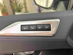 2021 Toyota Alphard Hybrid 2.5L Luxury, белый — фото 21