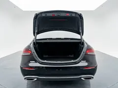 2022 Mercedes-Benz E-Class E 300 L, чёрный — фото 9