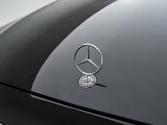 2022 Mercedes-Benz E-Class E 300 L, чёрный — фото 11