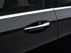 2022 Mercedes-Benz E-Class E 300 L, чёрный — фото 14