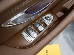 2022 Mercedes-Benz E-Class E 300 L, чёрный — фото 23