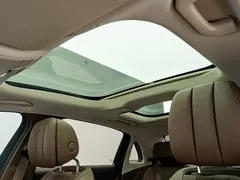 2022 Mercedes-Benz E-Class E 300 L, чёрный — фото 26