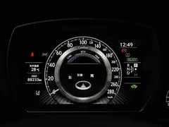 2021 Lexus LS 500h, чёрный — фото 4