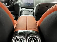 2023 Mercedes-Benz GLC 300 L 4MATIC 5, чёрный — фото 8