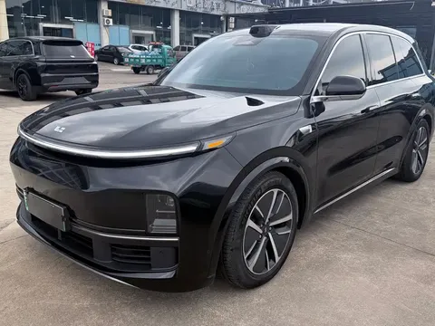 2024 Li Auto L8 Max