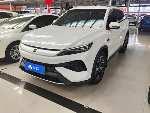 2025 BYD Song Pro 75KM