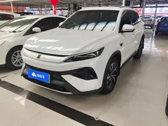 2025 BYD Song Pro 75KM, белый — фото 1