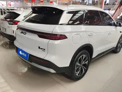 2025 BYD Song Pro 75KM, белый — фото 3