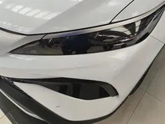 2025 BYD Song Pro 75KM, белый — фото 5
