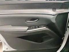 2025 BYD Song Pro 75KM, белый — фото 7