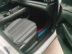2025 BYD Song Pro 75KM, белый — фото 8
