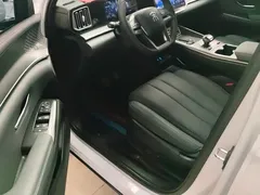 2025 BYD Song Pro 75KM, белый — фото 9