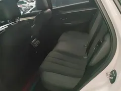 2025 BYD Song Pro 75KM, белый — фото 11