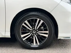 2021 Honda Odyssey 2.0L, белый — фото 5