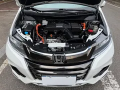 2021 Honda Odyssey 2.0L, белый — фото 6