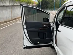 2021 Honda Odyssey 2.0L, белый — фото 7