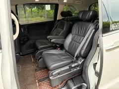 2021 Honda Odyssey 2.0L, белый — фото 9