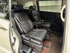 2021 Honda Odyssey 2.0L, белый — фото 11