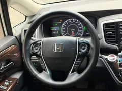 2021 Honda Odyssey 2.0L, белый — фото 14