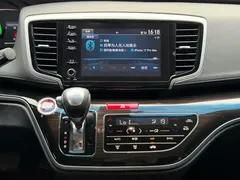2021 Honda Odyssey 2.0L, белый — фото 15