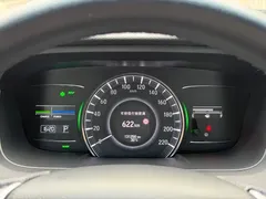 2021 Honda Odyssey 2.0L, белый — фото 18