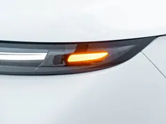 2024 Li Auto L6 Pro, белый — фото 8